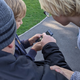 Illustration for article titled Playing iPokémon Go/i With My Son Is My New, Unpaid Part-Time Job